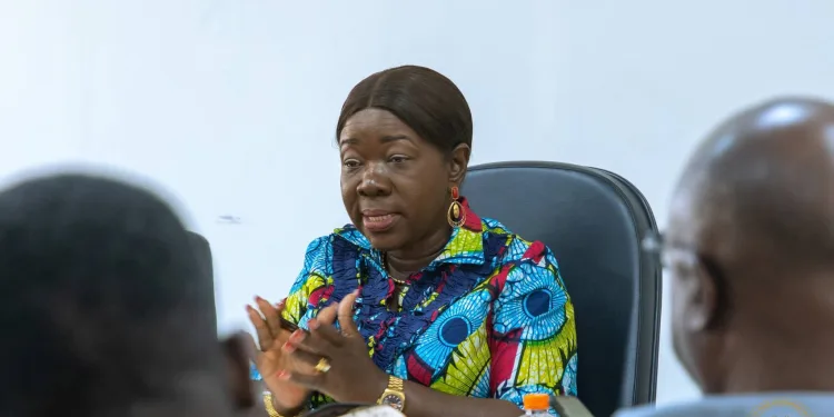 Unfair import competition squeezes Ghana’s agribusiness sector – Trade Minister acknowledges
