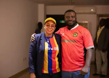 Super Clash: Greater Accra, Ashanti Regional Ministers offer 450 free tickets to supporters