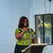 GTA CEO urges students to protect the environment, support the local cocoa industry