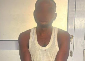 Police arrest suspect in Zebilla police officer murder