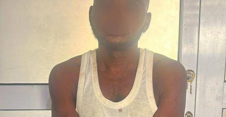 Police arrest suspect in Zebilla police officer murder