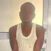 Police arrest suspect in Zebilla police officer murder