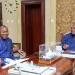 Atebubu to get military barracks as paramount chief meets defence minister
