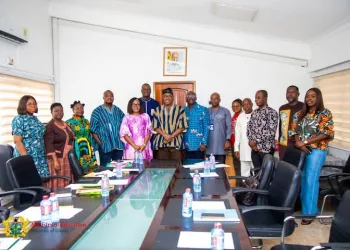 Ministry of Education inaugurates Audit Committee to strengthen financial accountability