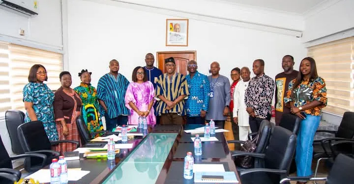 Ministry of Education inaugurates Audit Committee to strengthen financial accountability