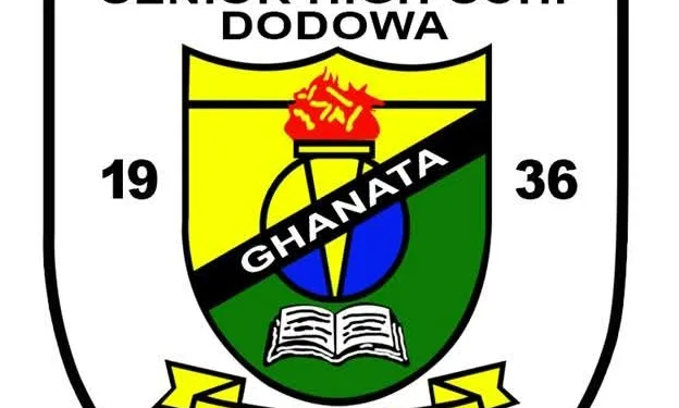 Ghanata SHS bursar arrested over alleged diversion of food supplies