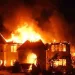 One injured in residential fire outbreak at Tarkwa-Nzemaline