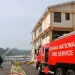 Fire Service intensifies safety education in Krachi West