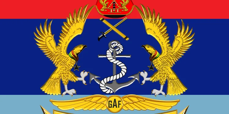 Gov’t to begin payment of gratuity arrears to retired Soldiers