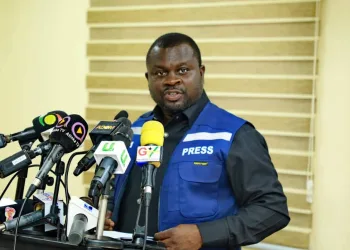 GJA renews calls for passage of Broadcasting Bill on World Radio Day