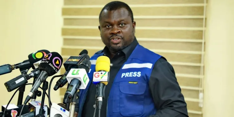 GJA renews calls for passage of Broadcasting Bill on World Radio Day