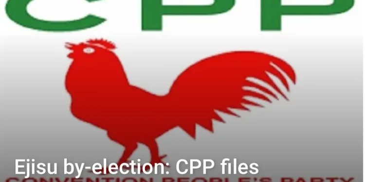 CPP reflects on Nkrumah’s legacy, calls for party revamp