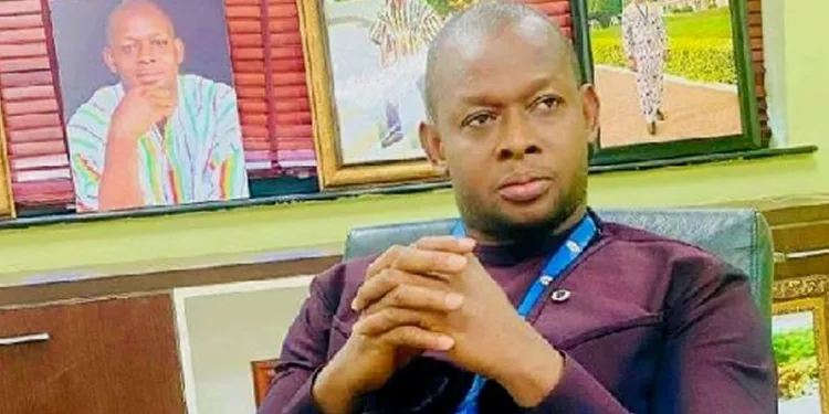 Jirapa MP warns against cooking oil transit ban