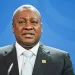 Mahama, First Lady depart for African Union Summit in Ethiopia