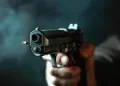 Excavator operator shot dead, mate critically injured in Awutu Forest ambush
