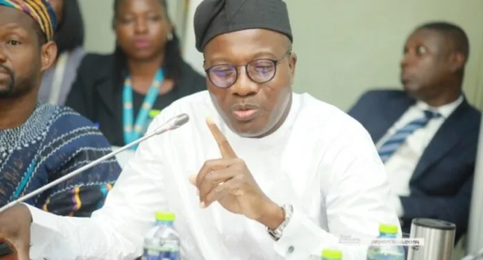 Gov’t set to regulate noise pollution with new law