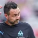 De Zerbi leaves Marseille by mutual consent
