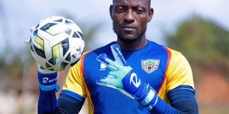 Benjamin Asare expresses readiness for Super Clash