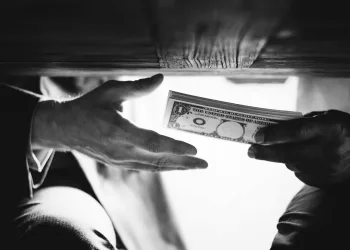 Ghana’s curruption score drops to 43, ranked 76th globally