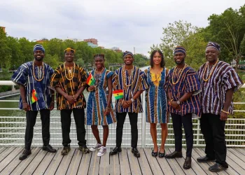 Ghana declares Wednesday “Fugu Day” to promote cultural heritage