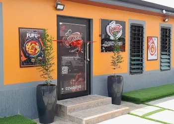 Metro Mass commissions ultra-modern restaurant facility for staff