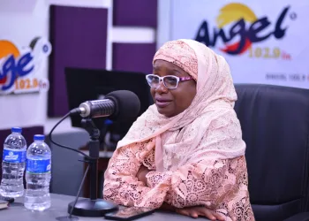 Elections are won with numbers, not prophecies – Hajia Ibrahim