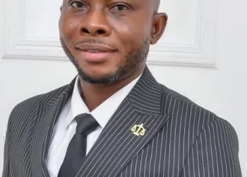 Kudus Gbeadese declares bid to contest as NDC Secretary in Savannah Region