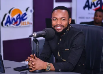I was disappointed ElBernard issued an apology letter over failed prophecy – Prophet Roja