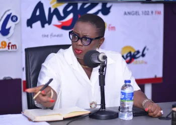 KIA renaming reflects misplaced priority of incompetent NDC – Ama Daaku