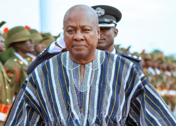 President Mahama calls for repatriation of Africa’s foreign reserves to boost continental growth
