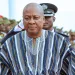 President Mahama calls for repatriation of Africa’s foreign reserves to boost continental growth