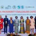 Veep calls for empowering SME’s, women and youth to drive continental growth