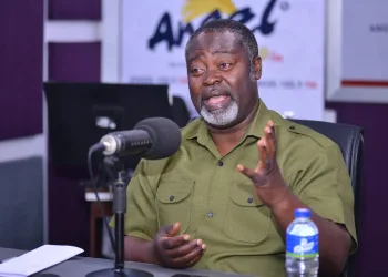 Funds earmarked for KIA renaming could pay aggrieved teachers, nurses – Appau Gyasi