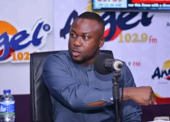 Funds earmarked for KIA renaming could pay aggrieved teachers, nurses – Appau Gyasi