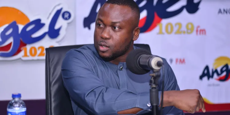 Funds earmarked for KIA renaming could pay aggrieved teachers, nurses – Appau Gyasi