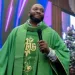 ‘I am seeing 55-56% for Bawumia’ – What Prophet Uche said before NPP primaries