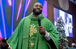 ‘I am seeing 55-56% for Bawumia’ – What Prophet Uche said before NPP primaries