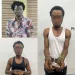 Three suspects arrested in connection with Kwabenya robbery