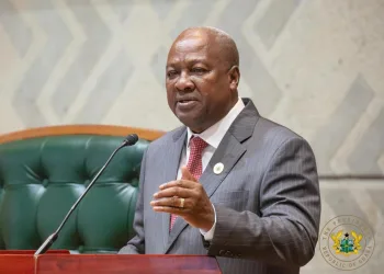 When we invest in our women, we accelerate national development- President Mahama