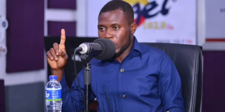 Cocoa farmers demand compensation following Konongo bypass project