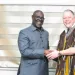 WLA president pledges to enhance lotteries across Africa