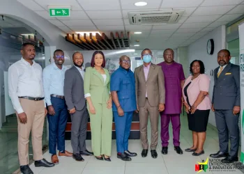 NEIP collaborates with Venture Capital Trust Fund on “Adwumawura” programme