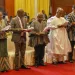 Mahama urges newly commissioned ambassadors to embody ethical standards, compassion in service