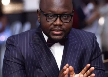 Asenso- Boakye questions government funding priorities over Suame interchange downgrade