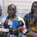 Speaker hails W.E.B memorial centre modernisation as catalyst for Ghana’s development