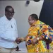 Renowned educationist, Dr Richard Asiedu appointed President-General of Eminent West Africa Nobles Forum
