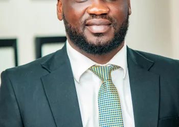 Asante Akyem North MP proposes private member’s bill to reform campaign financing in Ghana