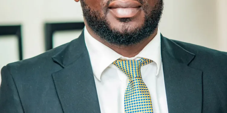 Asante Akyem North MP proposes private member’s bill to reform campaign financing in Ghana