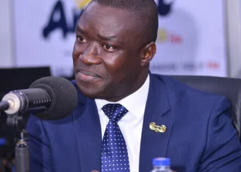 Oti, Volta regions lead in cannabis cultivation in Ghana – Twum-Barimah