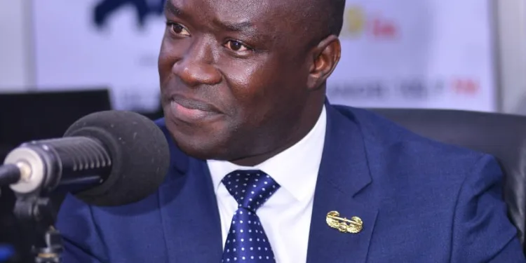 Oti, Volta regions lead in cannabis cultivation in Ghana – Twum-Barimah